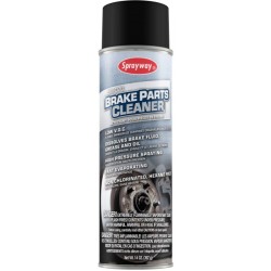 Brake Parts Cleaner