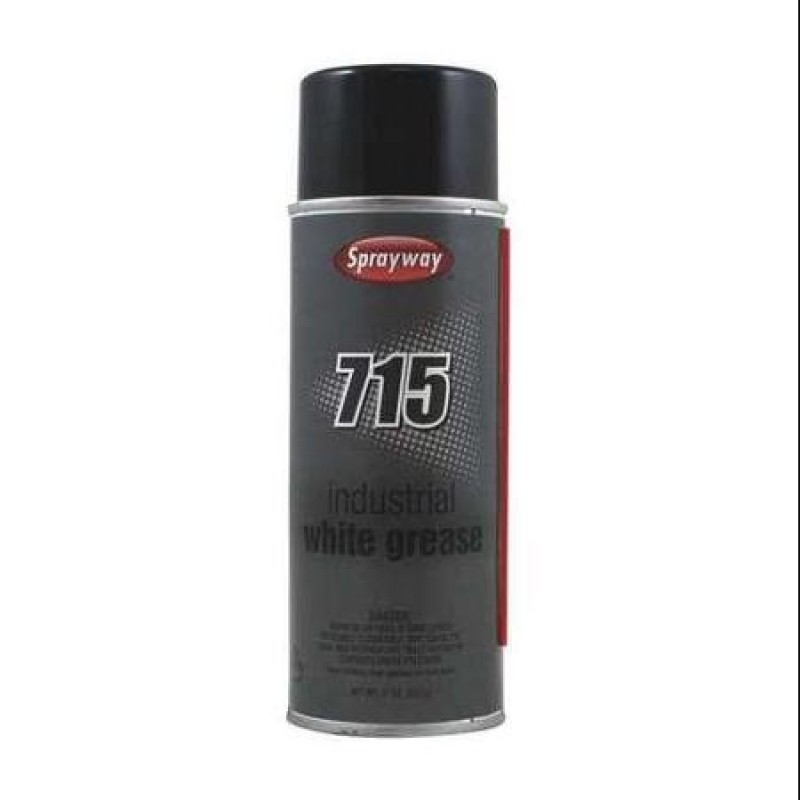 Industrial White Grease