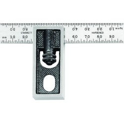 13MA Millimeter Reading Double Square
