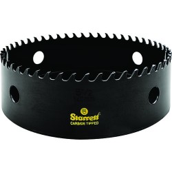 5-1/2" Carbide Tipped Hole Saw