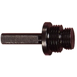 Starrett KA19 "Oops" Hole Saw Arbor