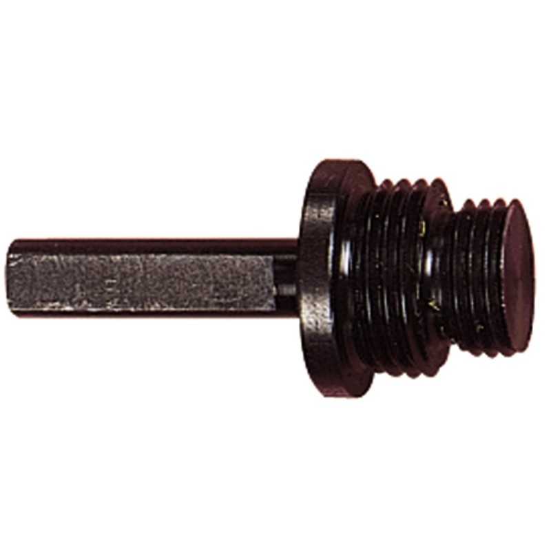Starrett KA19 "Oops" Hole Saw Arbor