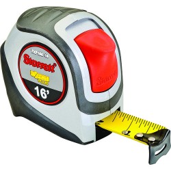 KTXP106-16-N 1.06" x 16' Pocket Tape