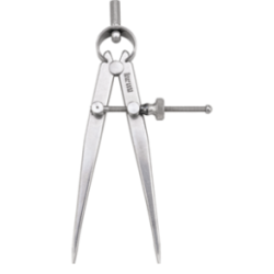 83A-4 "Yankee" Spring-Type Divider