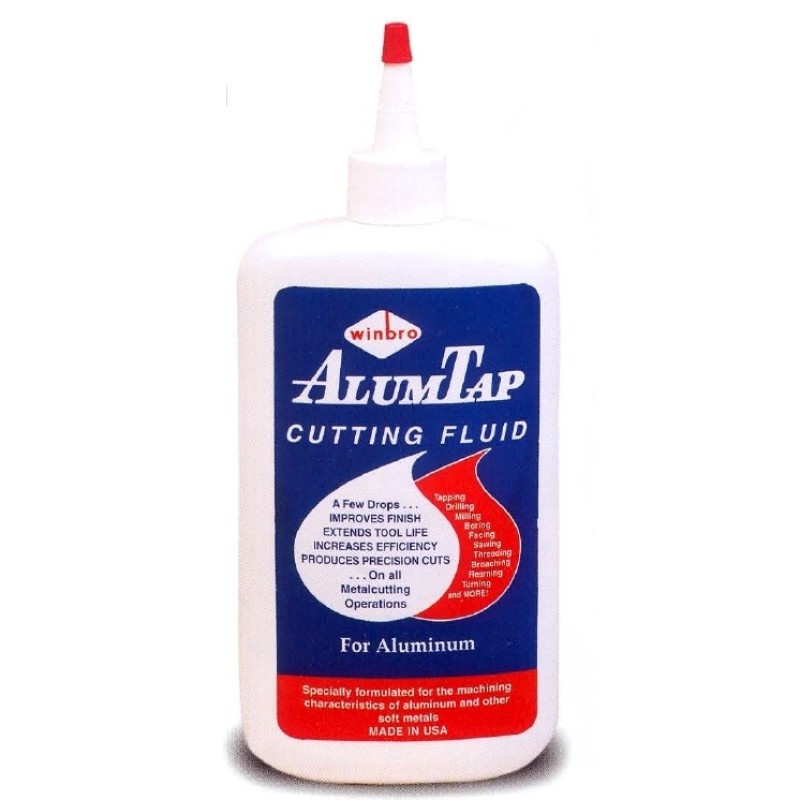 4oz Alumtap 