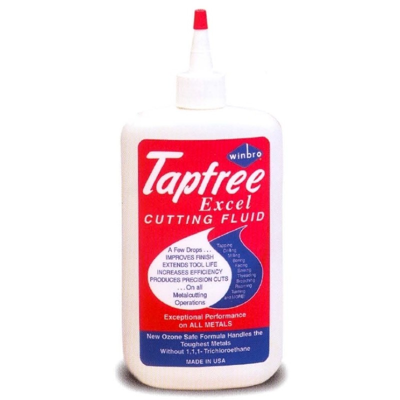 4oz Tapfree Excel