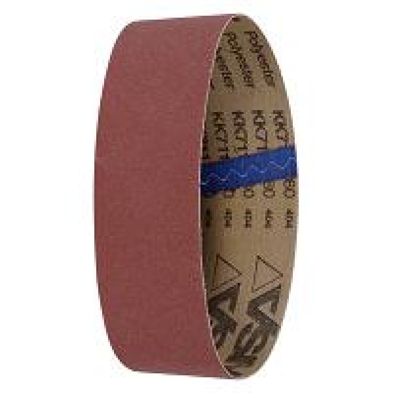 Belt 3x132 KK711X Aluminum Oxide X-Weight Polyester 150gr
