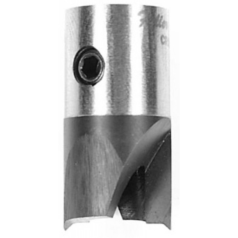 5/8" Diameter X 1/4" Pilot Drill Hole Carbide Counterbore