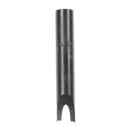 7/16" Diameter x 13/64" Pilot Drill Hole Type M Counterbore 3/8" Shank