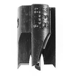 1" Diameter x 1/2" Pilot Drill Hole Type B Counterbore