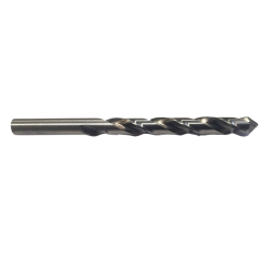 3.4mm Diameter HSS Plexi-Point Drill Bit Regular Length