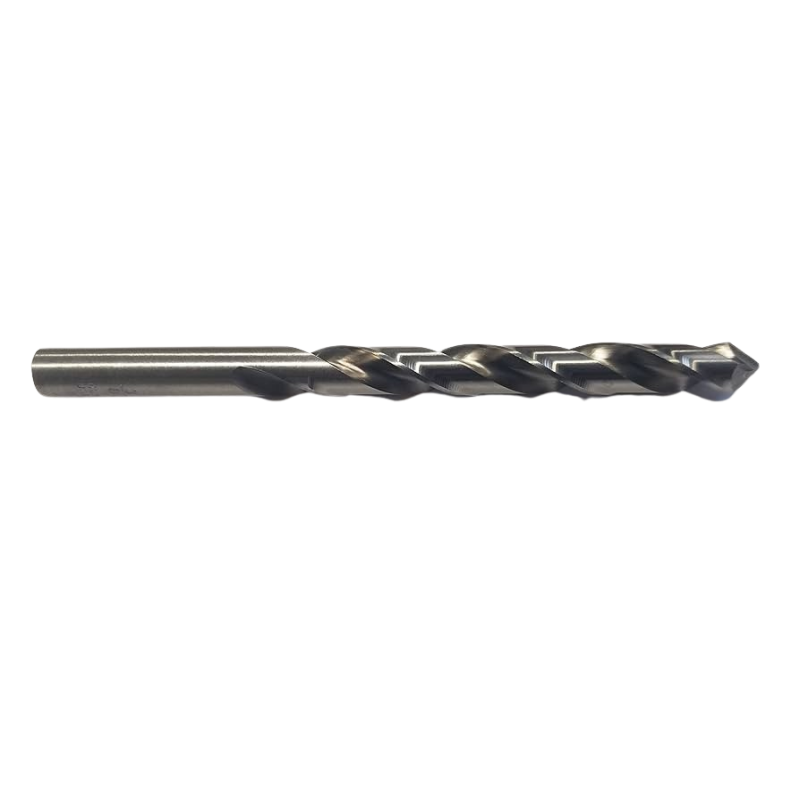 3.4mm Diameter HSS Plexi-Point Drill Bit Regular Length