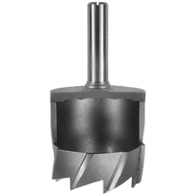 5/16" Plug Size Self Ejecting Barrel Type Plug Cutter