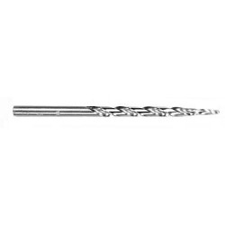 1/4" Diameter 4" Long General Purpose Taper Drill