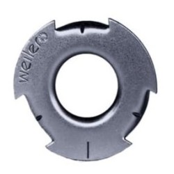 Metal Adapter for 2" - 1" Arbour Holes