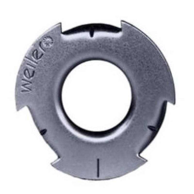 Metal Adapter for 2" - 5/8" Arbour Holes