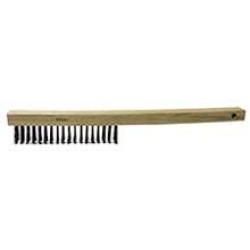 Scratch Brush 1-1/8" Wide .012 Gauge
