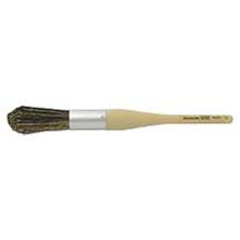 Degreasing Brushes 1" Wide