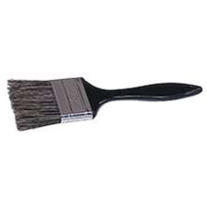 Chip and Oil Brush 1" Wide
