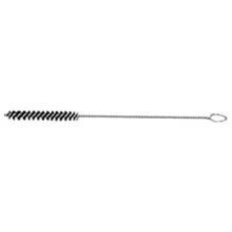 Maintenance Tube Brushes 1-1/4" Diameter 13" Long .014 Gauge