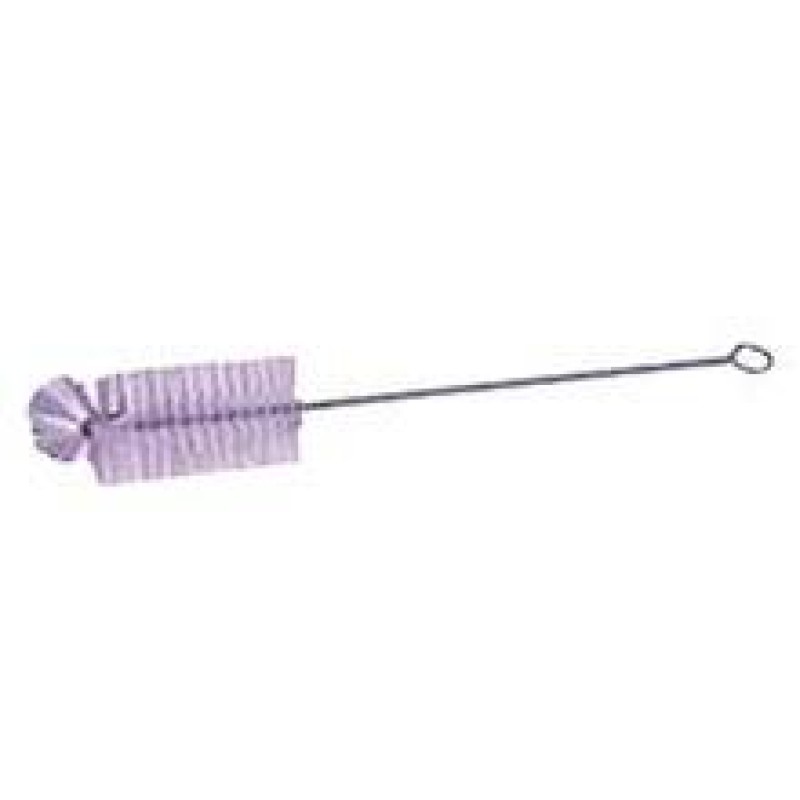 Nylon Bottle Brush 17" Long