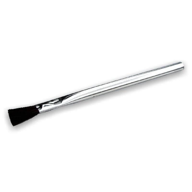 Acid Brushes 3/8" Diameter 5-3/4" Long