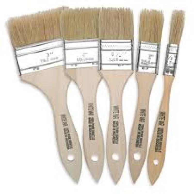 1/2" Chip Brush   