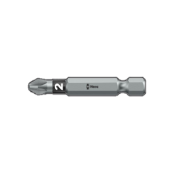 855/4z Pozidriv Bit #3x50mm