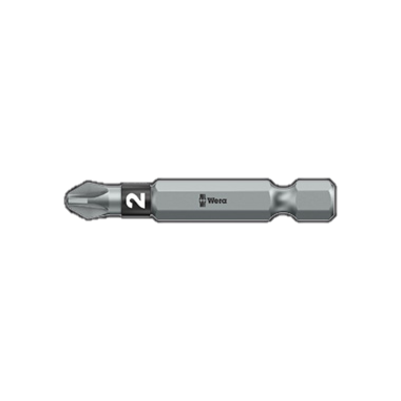 855/4z Pozidriv Bit #3x50mm