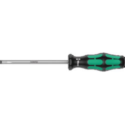 Screwdriver 335-Series Slotted Tip 3.0mm x 80mm
