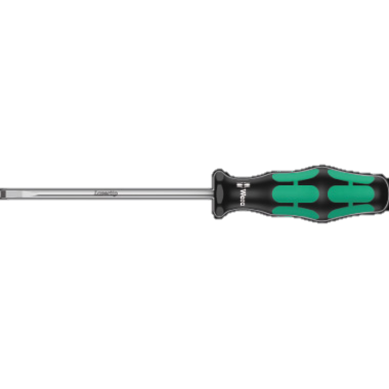 Screwdriver 335-Series Slotted Tip 3.0mm x 80mm