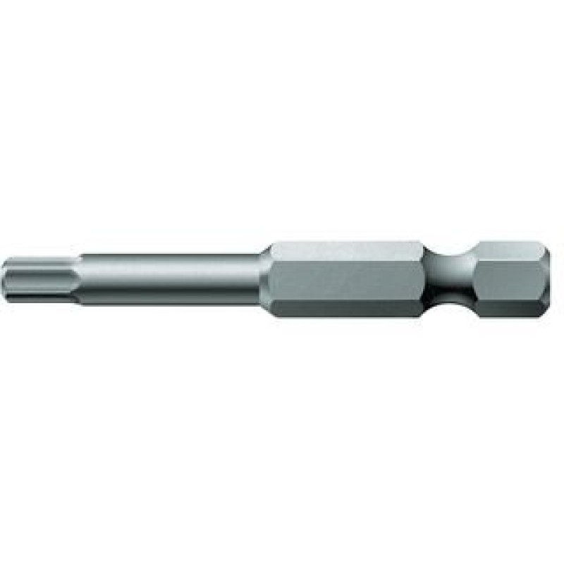 840/4z Hex Tamper-Proof S/Driver Bit 2.5 X 89mm