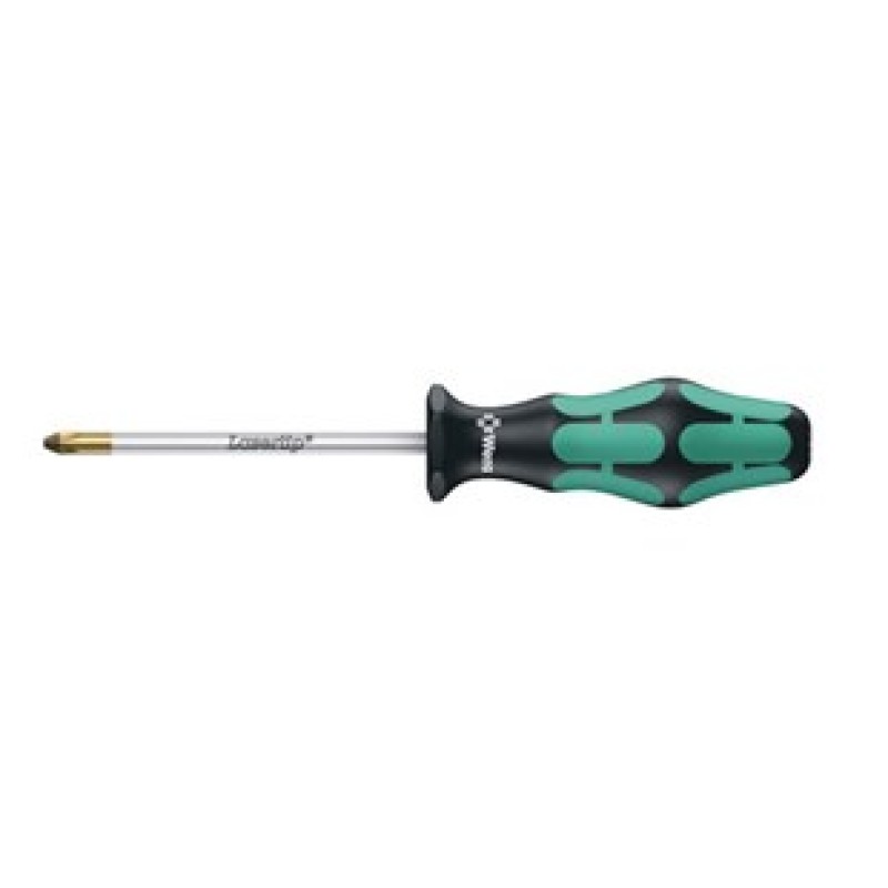 Screwdriver 350-Series Phillips Tip PH1 x 80mm