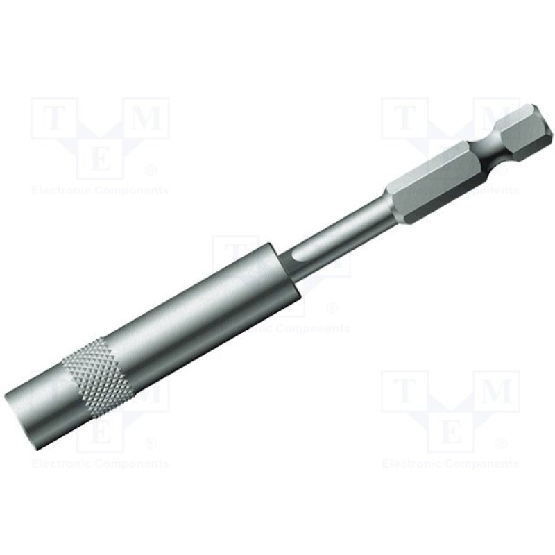 840/4z 1.2 x 8.0 Slot With Sleeve