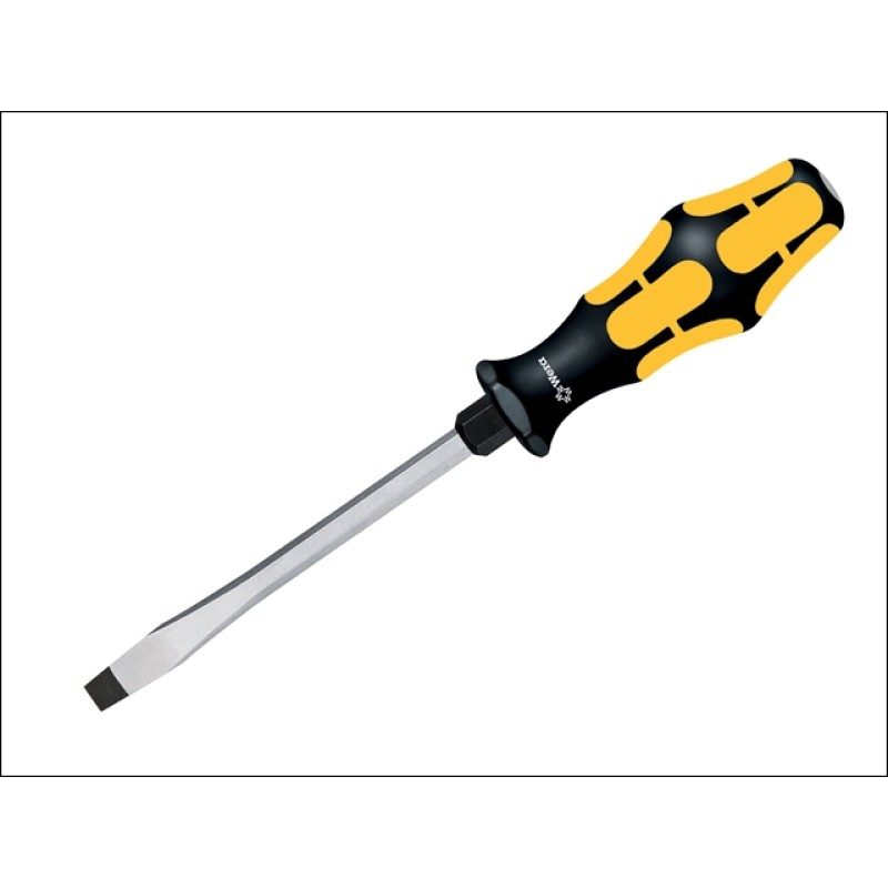 Slotted Tip Chisel Driver 932-Series 12 x 200 mm