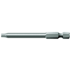 Torx Power Bit 20 X 70mm