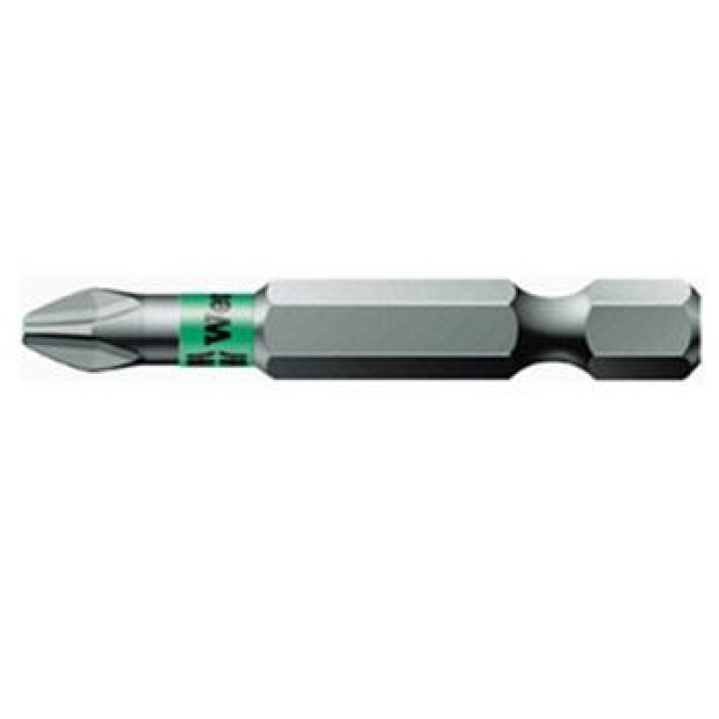 Phillips BiTorsion Bit 1/4" PH2 x 50 mm