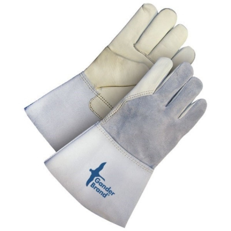 Cowhide Welders Glove Extra Large