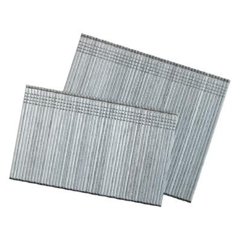 2" 15 Gauge Galvanized Nails