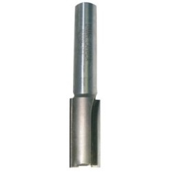 107RB8-16.3 Straight Bit 16.3mm Diameter 5-1/2" Length 1/2" Shank
