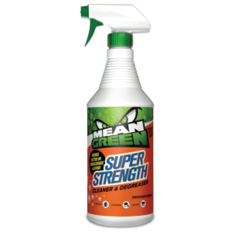 Mean Green Cleaner