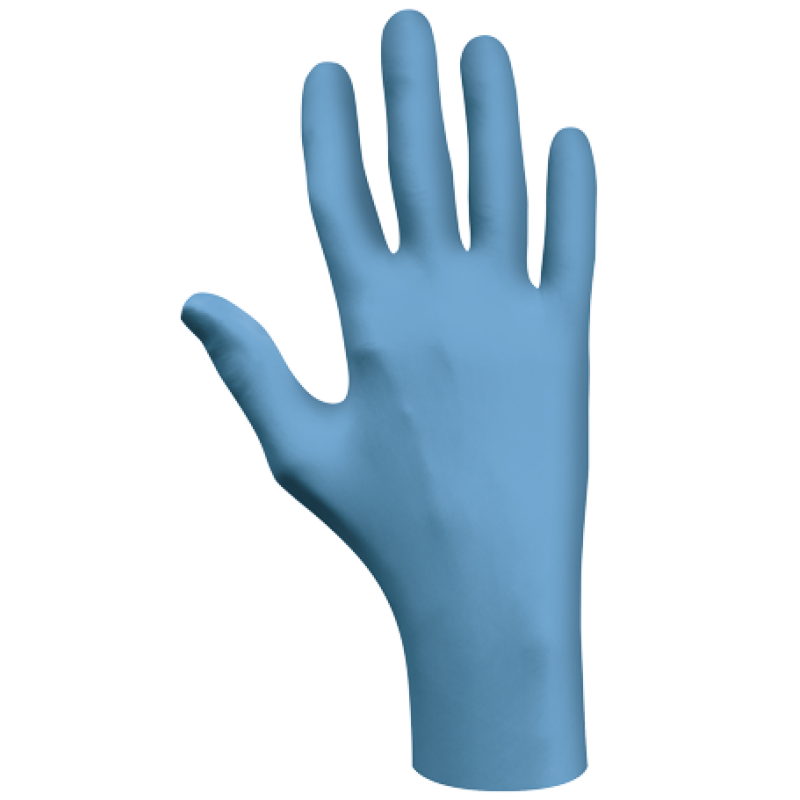 Nitri-care Large Nitrile Gloves
