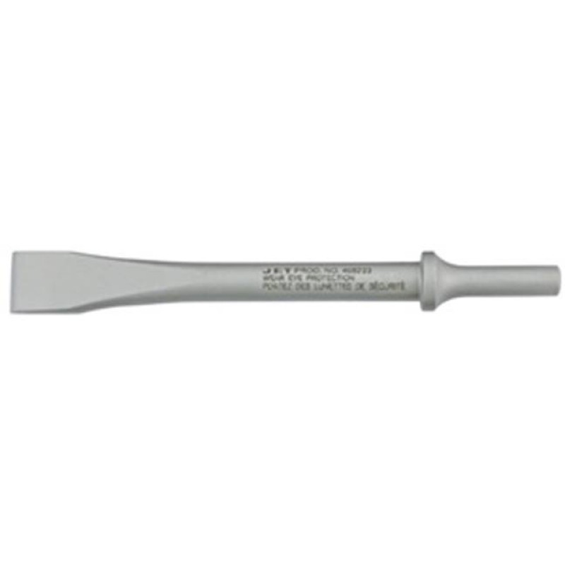 13/16" Wide X 7" Long Cold Chisel