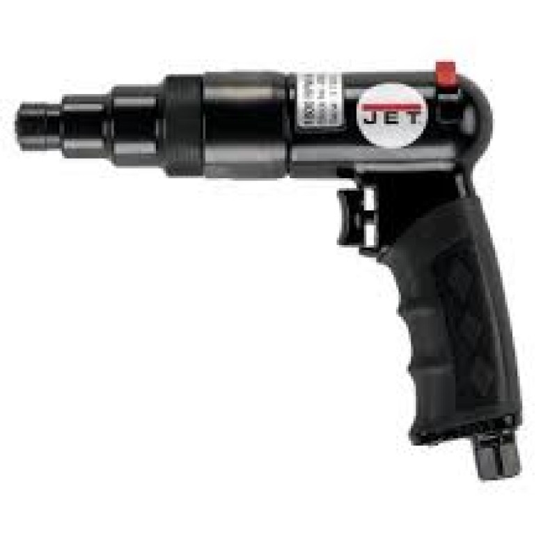 1/4" Reversing Air Screwdriver