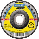 Cut-Off Disc Special