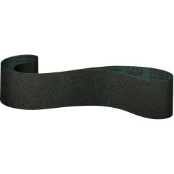 Belt 1-1/8x21 CS320Y Silicon Carbide Y-Weight Polyester 100gr Klingspor 302730
