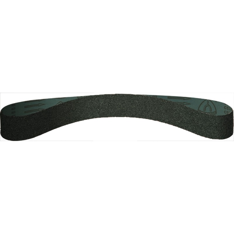 Belt 1x30 CS320Y Silicon Carbide Y-Weight Polyester 180 Grit