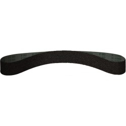 Belt 1/2X18 CS321X Silicon Carbide X-Weight Cotton 800 Grit