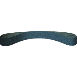 Belt 1x18 CS411Y Zirconia Alumina Y-Weight Polyester 120gr