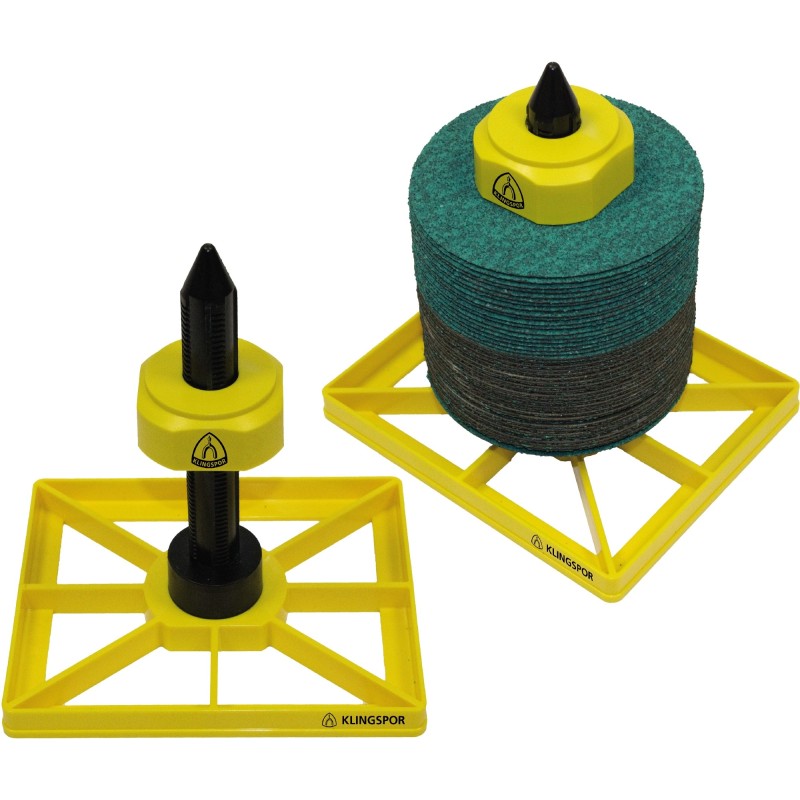 Dispenser For Fibre Discs Fs 555 Klingspor 316463